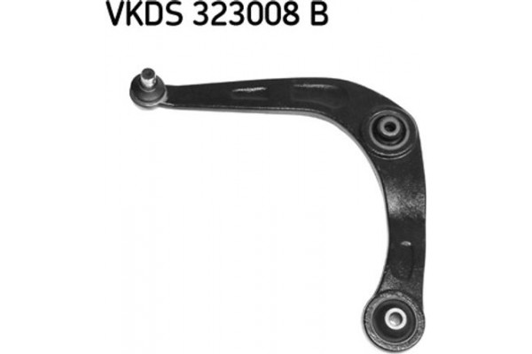 Skf Ψαλίδι, Ανάρτηση Τροχών - Vkds 323008 B