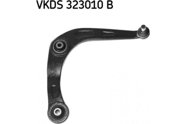 Skf Ψαλίδι, Ανάρτηση Τροχών - Vkds 323010 B