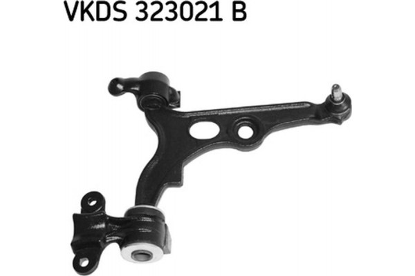 Skf Ψαλίδι, Ανάρτηση Τροχών - Vkds 323021 B