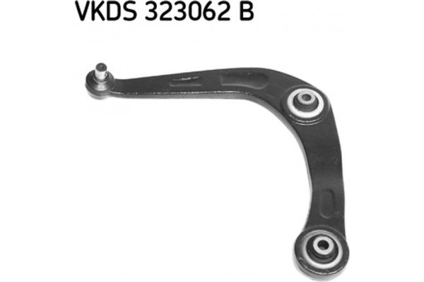 Skf Ψαλίδι, Ανάρτηση Τροχών - Vkds 323062 B