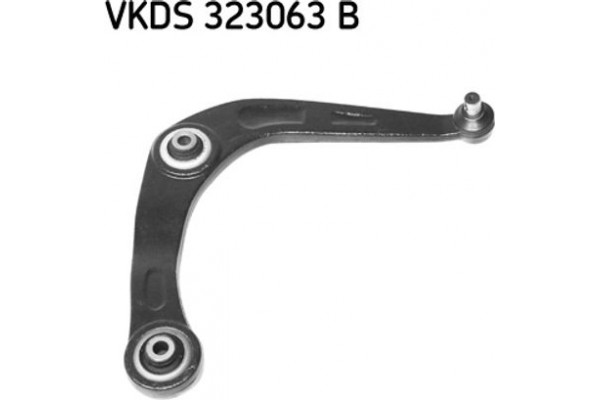 Skf Ψαλίδι, Ανάρτηση Τροχών - Vkds 323063 B