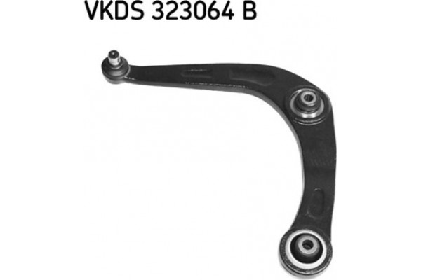 Skf Ψαλίδι, Ανάρτηση Τροχών - Vkds 323064 B