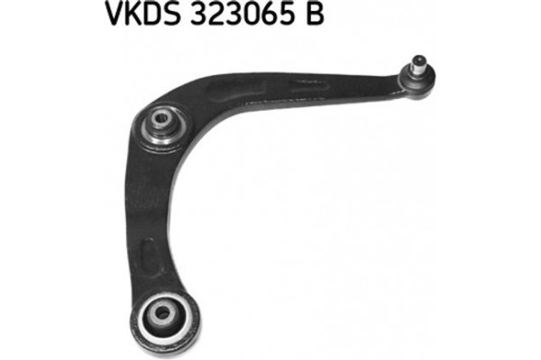 Skf Ψαλίδι, Ανάρτηση Τροχών - Vkds 323065 B