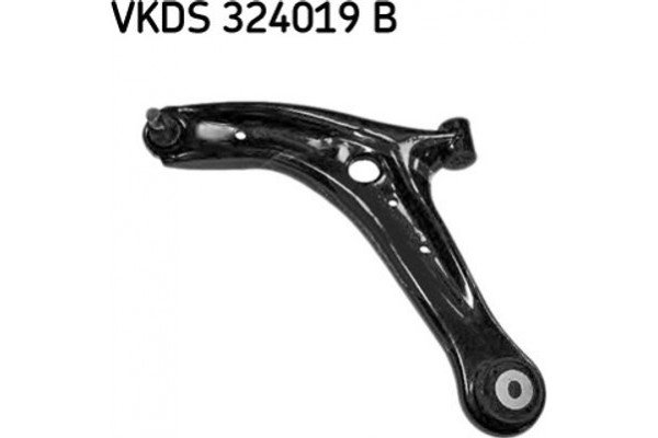 Skf Ψαλίδι, Ανάρτηση Τροχών - Vkds 324019 B