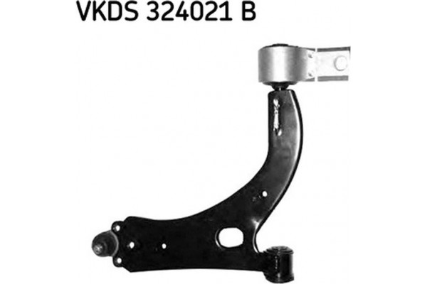 Skf Ψαλίδι, Ανάρτηση Τροχών - Vkds 324021 B