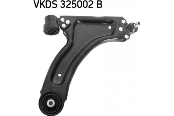 Skf Ψαλίδι, Ανάρτηση Τροχών - Vkds 325002 B