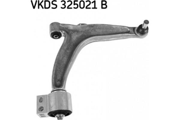 Skf Ψαλίδι, Ανάρτηση Τροχών - Vkds 325021 B