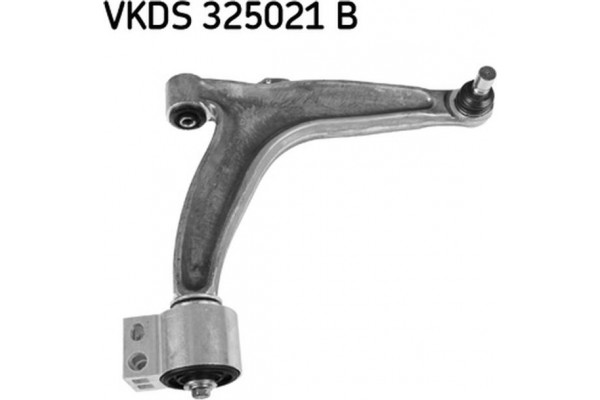 Skf Ψαλίδι, Ανάρτηση Τροχών - Vkds 325021 B