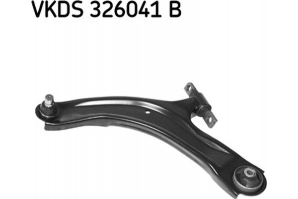 Skf Ψαλίδι, Ανάρτηση Τροχών - Vkds 326041 B