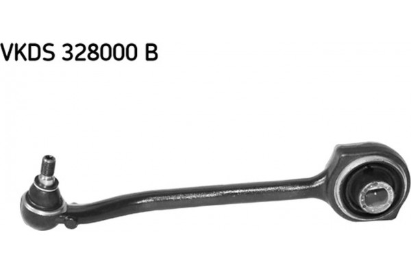 Skf Ψαλίδι, Ανάρτηση Τροχών - Vkds 328000 B