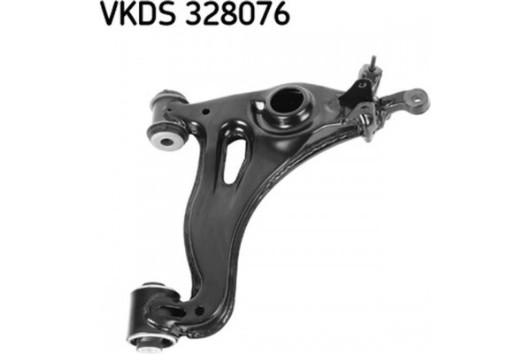 Skf Ψαλίδι, Ανάρτηση Τροχών - Vkds 328076