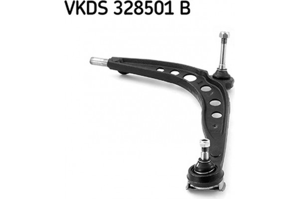 Skf Ψαλίδι, Ανάρτηση Τροχών - Vkds 328501 B