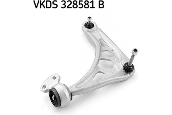 Skf Ψαλίδι, Ανάρτηση Τροχών - Vkds 328581 B