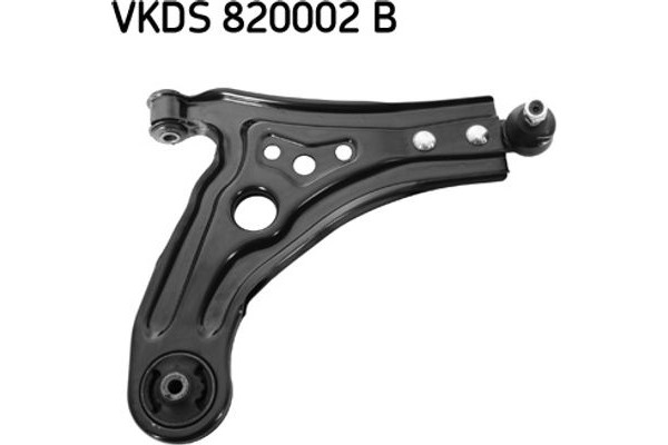 Skf Ψαλίδι, Ανάρτηση Τροχών - Vkds 820002 B