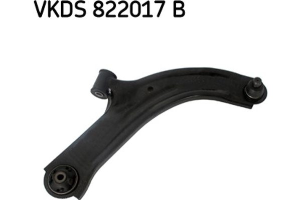 Skf Ψαλίδι, Ανάρτηση Τροχών - Vkds 822017 B