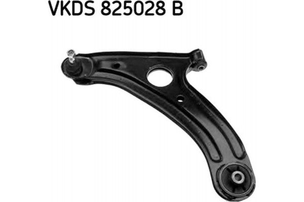 Skf Ψαλίδι, Ανάρτηση Τροχών - Vkds 825028 B