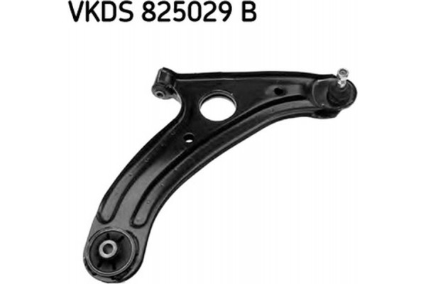 Skf Ψαλίδι, Ανάρτηση Τροχών - Vkds 825029 B