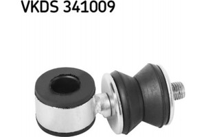 Skf Ράβδος/στήριγμα, Ράβδος Στρέψης - Vkds 341009