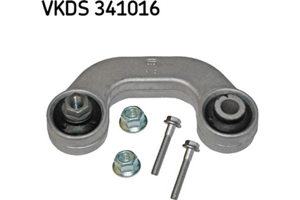 Skf Ράβδος/στήριγμα, Ράβδος Στρέψης - Vkds 341016