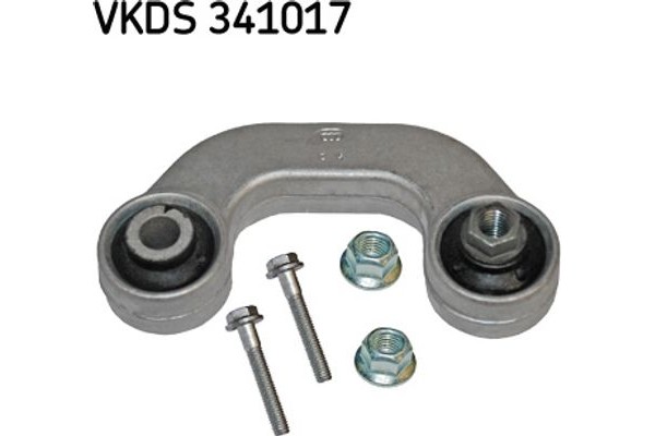 Skf Ράβδος/στήριγμα, Ράβδος Στρέψης - Vkds 341017