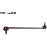 Skf Ράβδος/στήριγμα, Ράβδος Στρέψης - Vkds 342000