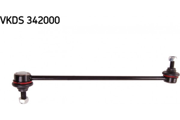 Skf Ράβδος/στήριγμα, Ράβδος Στρέψης - Vkds 342000