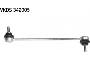 Skf Ράβδος/στήριγμα, Ράβδος Στρέψης - Vkds 342005