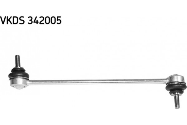 Skf Ράβδος/στήριγμα, Ράβδος Στρέψης - Vkds 342005