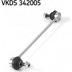 Skf Ράβδος/στήριγμα, Ράβδος Στρέψης - Vkds 342005
