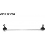 Skf Ράβδος/στήριγμα, Ράβδος Στρέψης - Vkds 343000