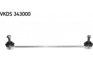 Skf Ράβδος/στήριγμα, Ράβδος Στρέψης - Vkds 343000