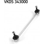 Skf Ράβδος/στήριγμα, Ράβδος Στρέψης - Vkds 343000