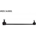Skf Ράβδος/στήριγμα, Ράβδος Στρέψης - Vkds 343001
