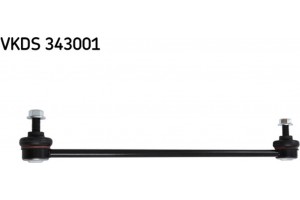 Skf Ράβδος/στήριγμα, Ράβδος Στρέψης - Vkds 343001
