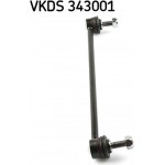 Skf Ράβδος/στήριγμα, Ράβδος Στρέψης - Vkds 343001
