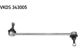 Skf Ράβδος/στήριγμα, Ράβδος Στρέψης - Vkds 343005