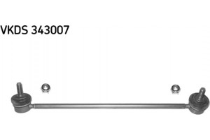 Skf Ράβδος/στήριγμα, Ράβδος Στρέψης - Vkds 343007