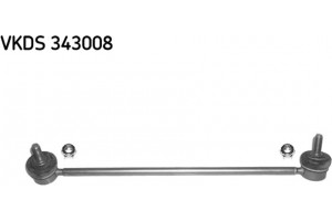 Skf Ράβδος/στήριγμα, Ράβδος Στρέψης - Vkds 343008