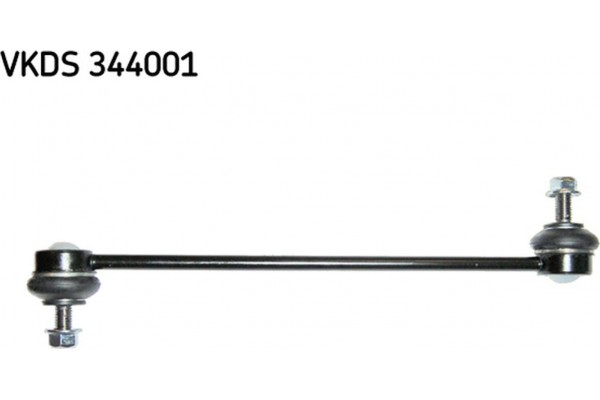Skf Ράβδος/στήριγμα, Ράβδος Στρέψης - Vkds 344001