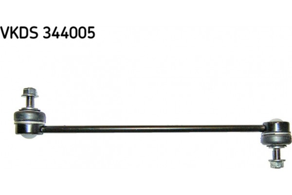 Skf Ράβδος/στήριγμα, Ράβδος Στρέψης - Vkds 344005