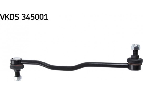 Skf Ράβδος/στήριγμα, Ράβδος Στρέψης - Vkds 345001