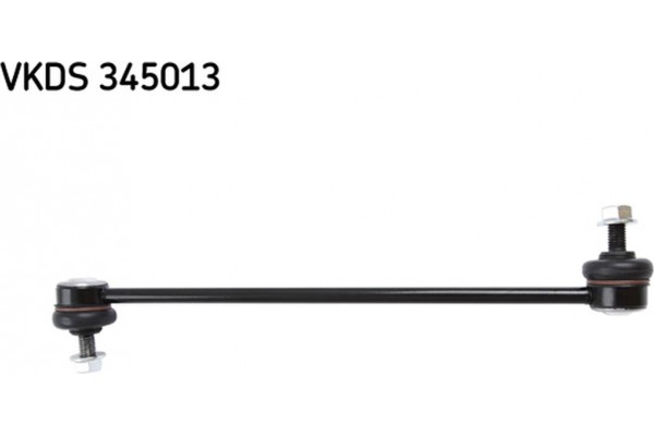 Skf Ράβδος/στήριγμα, Ράβδος Στρέψης - Vkds 345013