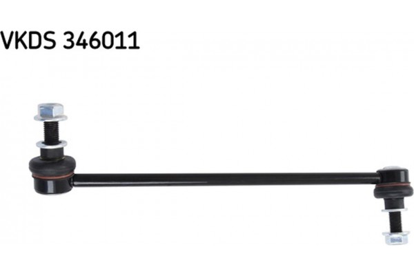Skf Ράβδος/στήριγμα, Ράβδος Στρέψης - Vkds 346011