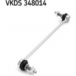 Skf Ράβδος/στήριγμα, Ράβδος Στρέψης - Vkds 348014