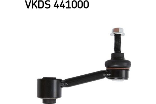 Skf Ράβδος/στήριγμα, Ράβδος Στρέψης - Vkds 441000