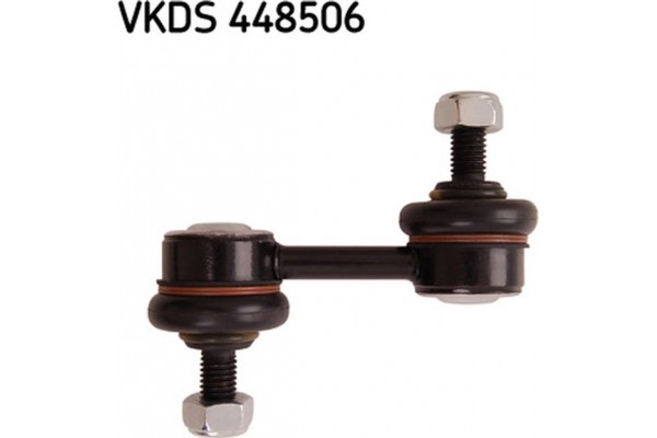 Skf Ράβδος/στήριγμα, Ράβδος Στρέψης - Vkds 448506