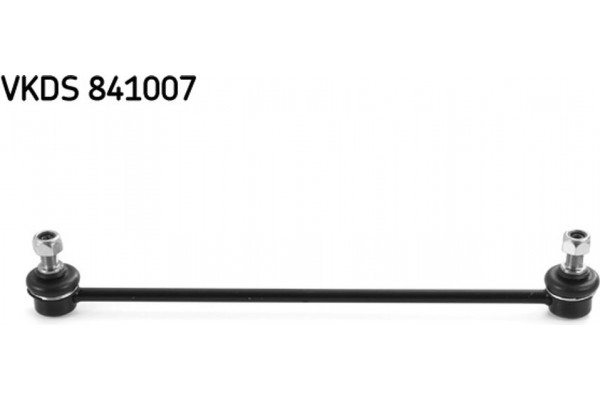 Skf Ράβδος/στήριγμα, Ράβδος Στρέψης - Vkds 841007