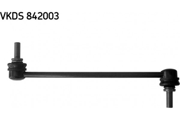 Skf Ράβδος/στήριγμα, Ράβδος Στρέψης - Vkds 842003