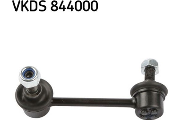 Skf Ράβδος/στήριγμα, Ράβδος Στρέψης - Vkds 844000