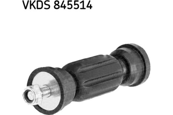 Skf Ράβδος/στήριγμα, Ράβδος Στρέψης - Vkds 845514